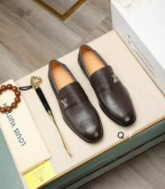 Picture of Louis Vuitton Shoes _SKULVsz38-456CTF010413117
